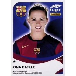 Ona Batlle Barcelona 46