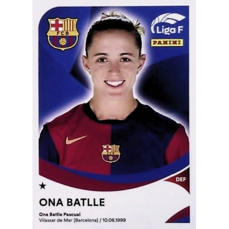 Ona Batlle Barcelona 46