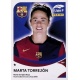 Marta Torrejón Barcelona 47 A