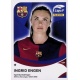 Ingrid Engen Barcelona 48