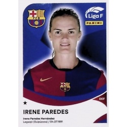 Irene Paredes Barcelona 49