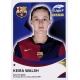 Keira Walsh Barcelona 52