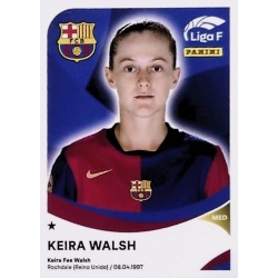 Keira Walsh Barcelona 52