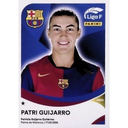 Patri Guijarro Barcelona 53