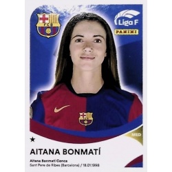 Aitana Bonmatí Barcelona 54