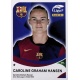 Caroline Graham Hansen Barcelona 60