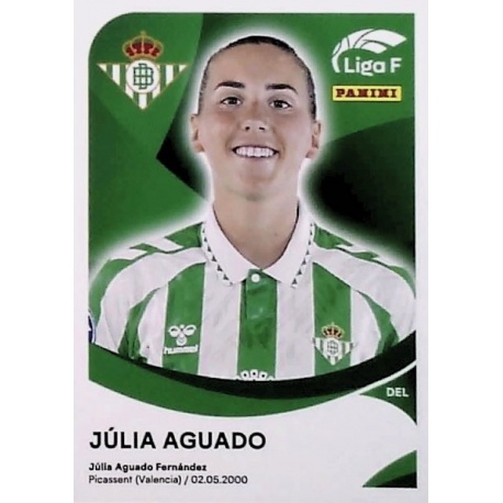 Júlia Aguado Real Betis Féminas 77