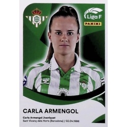 Carla Armengol Real Betis Féminas 78