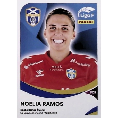 Noelia Ramos Costa Adeje Tenerife 84