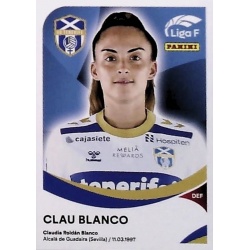 Clau Blanco Costa Adeje Tenerife 87 A