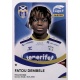 Fatou Dembele Costa Adeje Tenerife 87 B