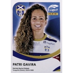 Patri Gavira Costa Adeje Tenerife 90