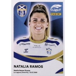 Natalia Ramos Costa Adeje Tenerife 93