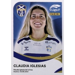 Claudia Iglesias Costa Adeje Tenerife 95