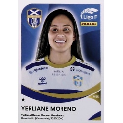 Yerliane Moreno Costa Adeje Tenerife 96