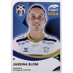 Jassina Blom Costa Adeje Tenerife 99 A