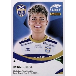 Marí Jose Costa Adeje Tenerife 99 B