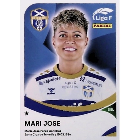 Marí Jose Costa Adeje Tenerife 99 B