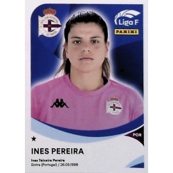 Inés Pereira Deportivo Abanca 104