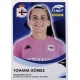 Yohana Gómez Deportivo Abanca 105