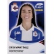 Cris Martínez Deportivo Abanca 109