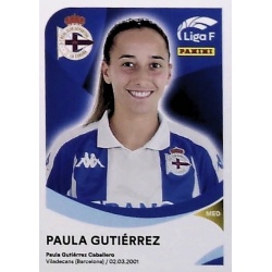 Paula Gutiérrez Deportivo Abanca 113