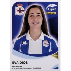 Eva Dios Deportivo Abanca 115