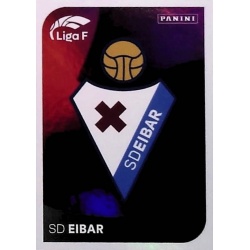 Escudo SD Eibar 122