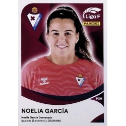 Noelia García SD Eibar 125 A