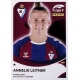 Annelie Leitner SD Eibar 126