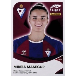 Mireia Masegur SD Eibar 128 B