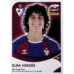 Elba Bergés SD Eibar 129