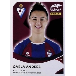 Carla Andrés SD Eibar 130