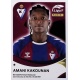 Amani Kakaouman SD Eibar 133