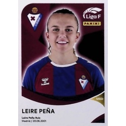 Leire Peña SD Eibar 134