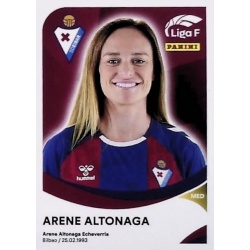 Arene Altonaga SD Eibar 136