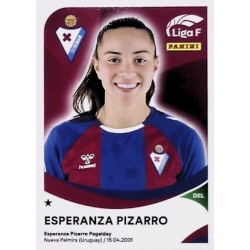 Esperanza Pizarro SD Eibar 137