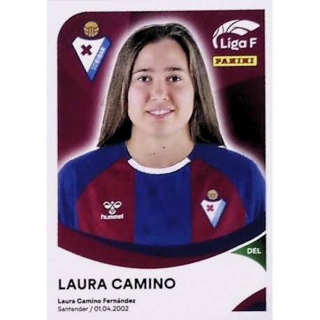 Laura Camino SD Eibar 139