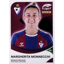 Margherita Monnecchi SD Eibar 141