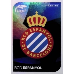 Escudo Espanyol 142