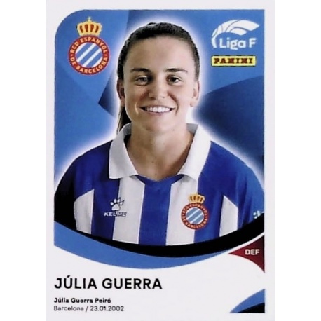 Júlia Guerra Espanyol 149