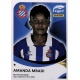 Amanda Mbadi Espanyol 154 B