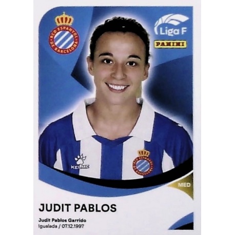 Judit Pablos Espanyol 155