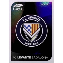 Escudo Levante Badalona 182