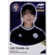 Lee Young-Ju Levante Badalona 193