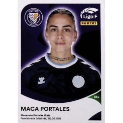 Maca Portales Levante Badalona 198