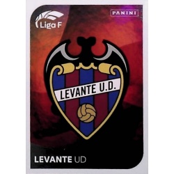 Escudo Levante UD 202