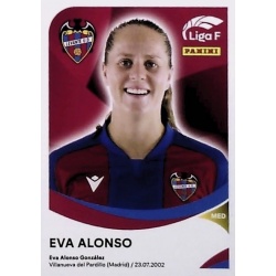 Eva Alonso Levante UD 212