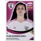 Flor Bonsegundo Madrid CFF 238