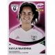 Kayla McKenna Madrid CFF 241